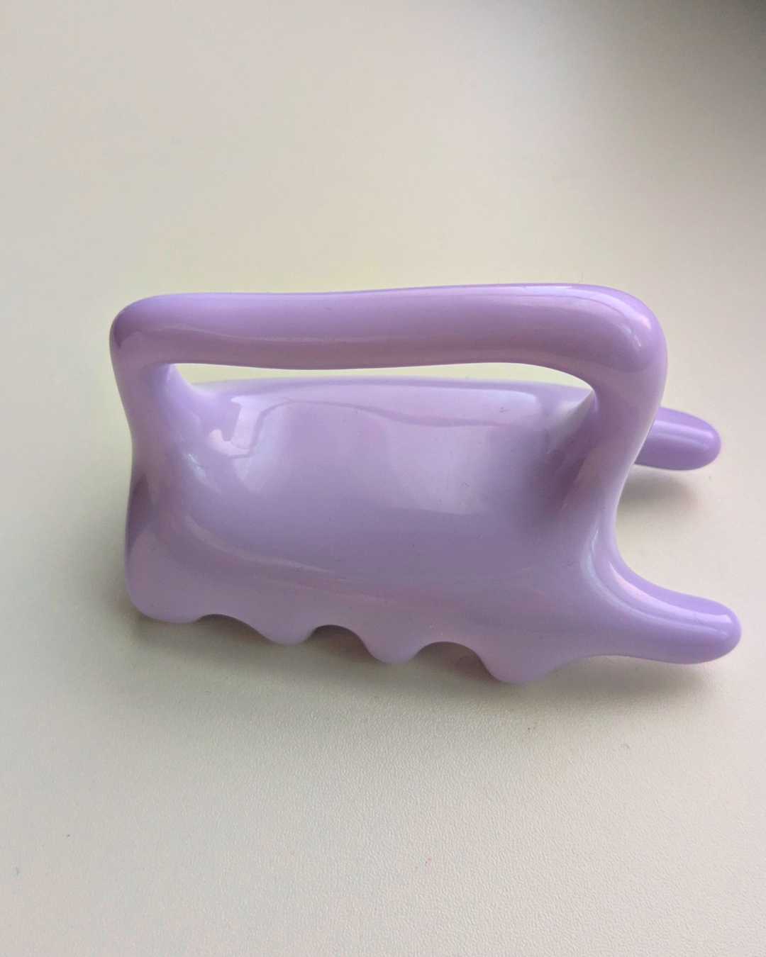 フェイス&ボディマッサージャー/fillimilli/美顔器・マッサージを使ったクチコミ（2枚目）