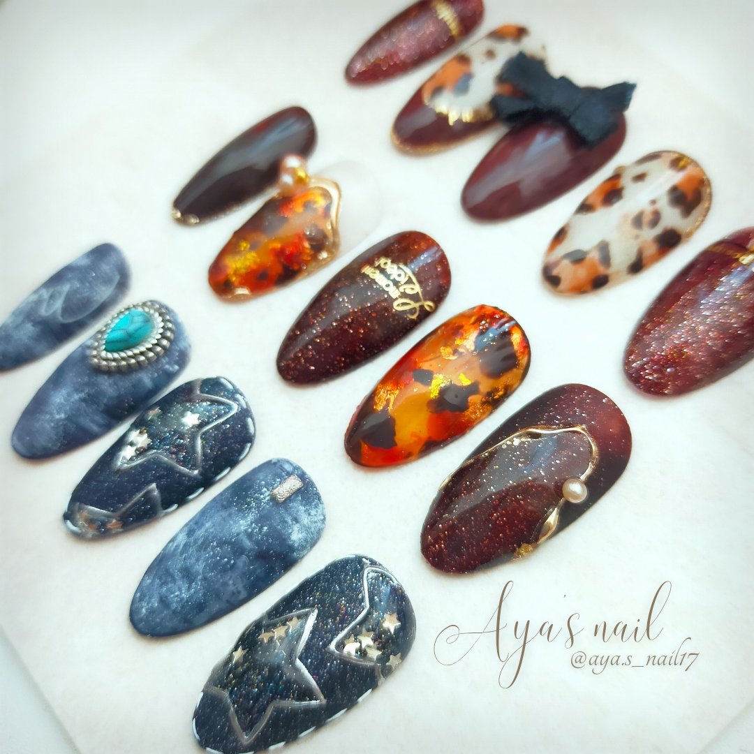 DnaGel/SPACE NAIL/ジェルネイルを使ったクチコミ（2枚目）