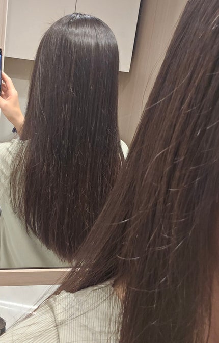 ワンダーシールド/サブリミック/アウトバストリートメントを使ったクチコミ(6枚目)