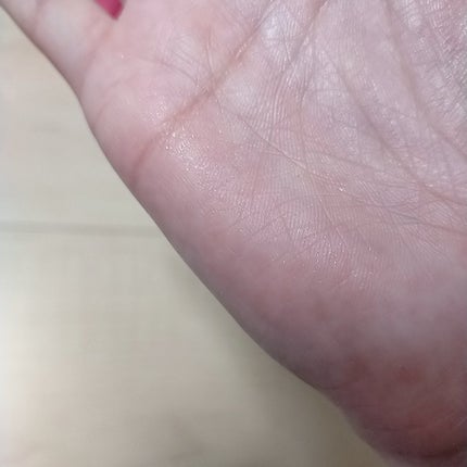 CEZANNE ナチュラル チークNのクチコミ「CEZANNE ナチュラル チークN 10番
────────────
控えめラメ感がかわい.....」(3枚目)