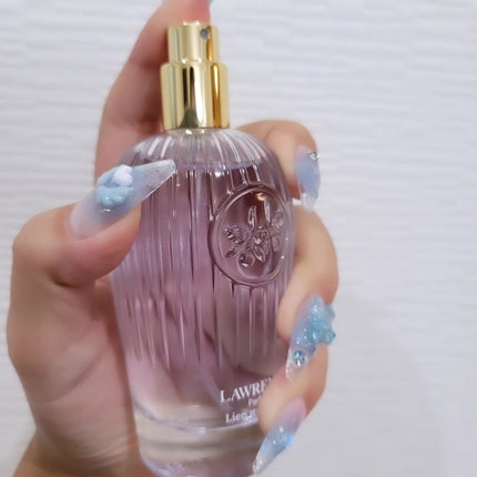 ロウレンス パルファム リアンマシェリ/ロウレンス /香水(レディース)を使ったクチコミ(4枚目)