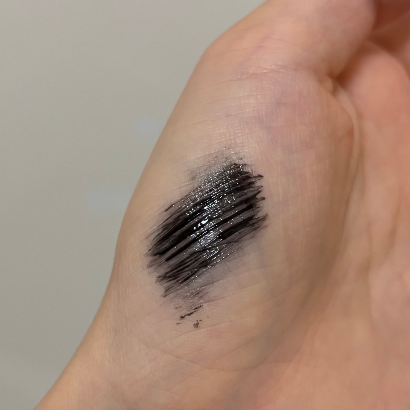 アイコニックロングマスカラ/Milk Touch/マスカラを使ったクチコミ(3枚目)