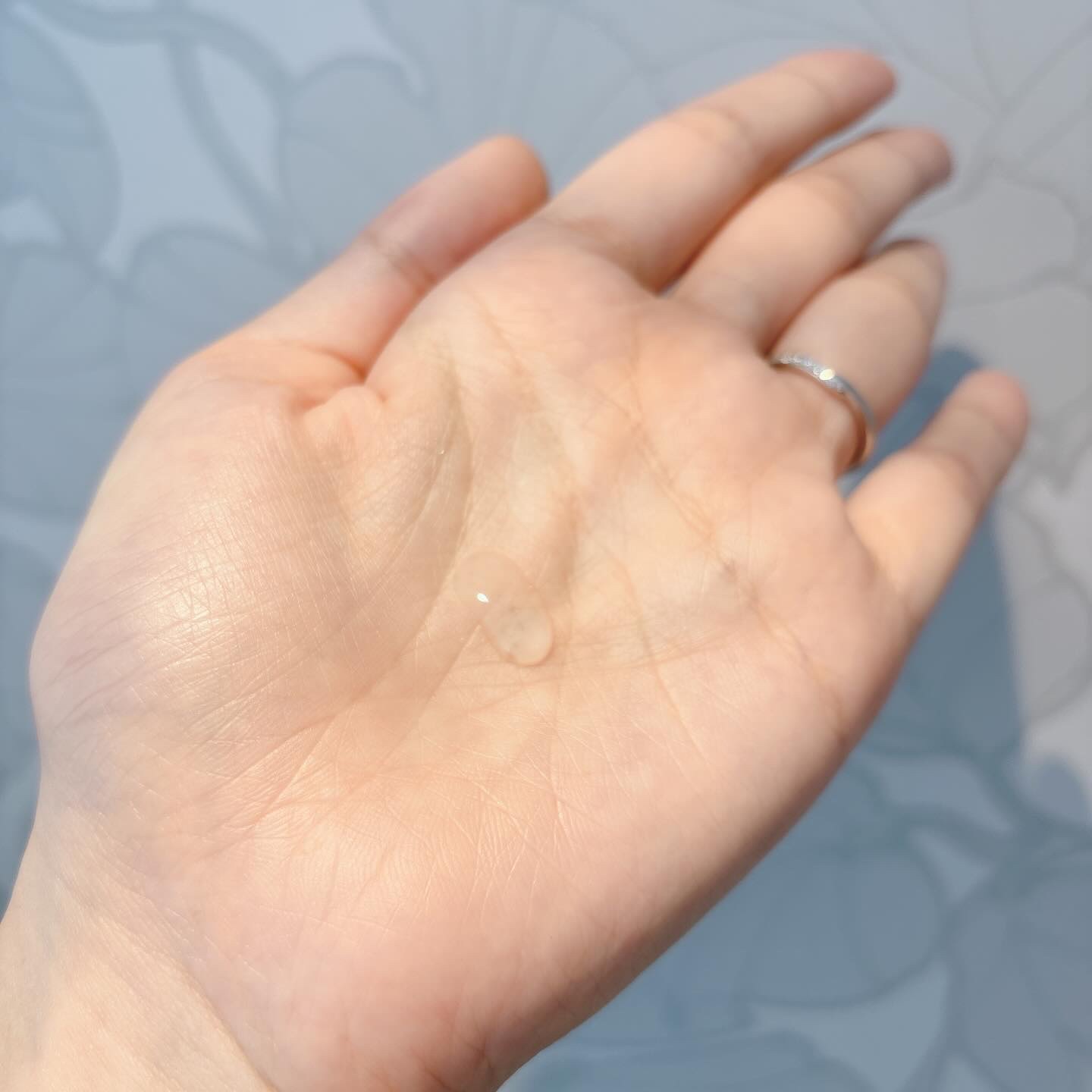 イクモアナノグロウリッチプレミアム/iqumore/頭皮ローションを使ったクチコミ（3枚目）