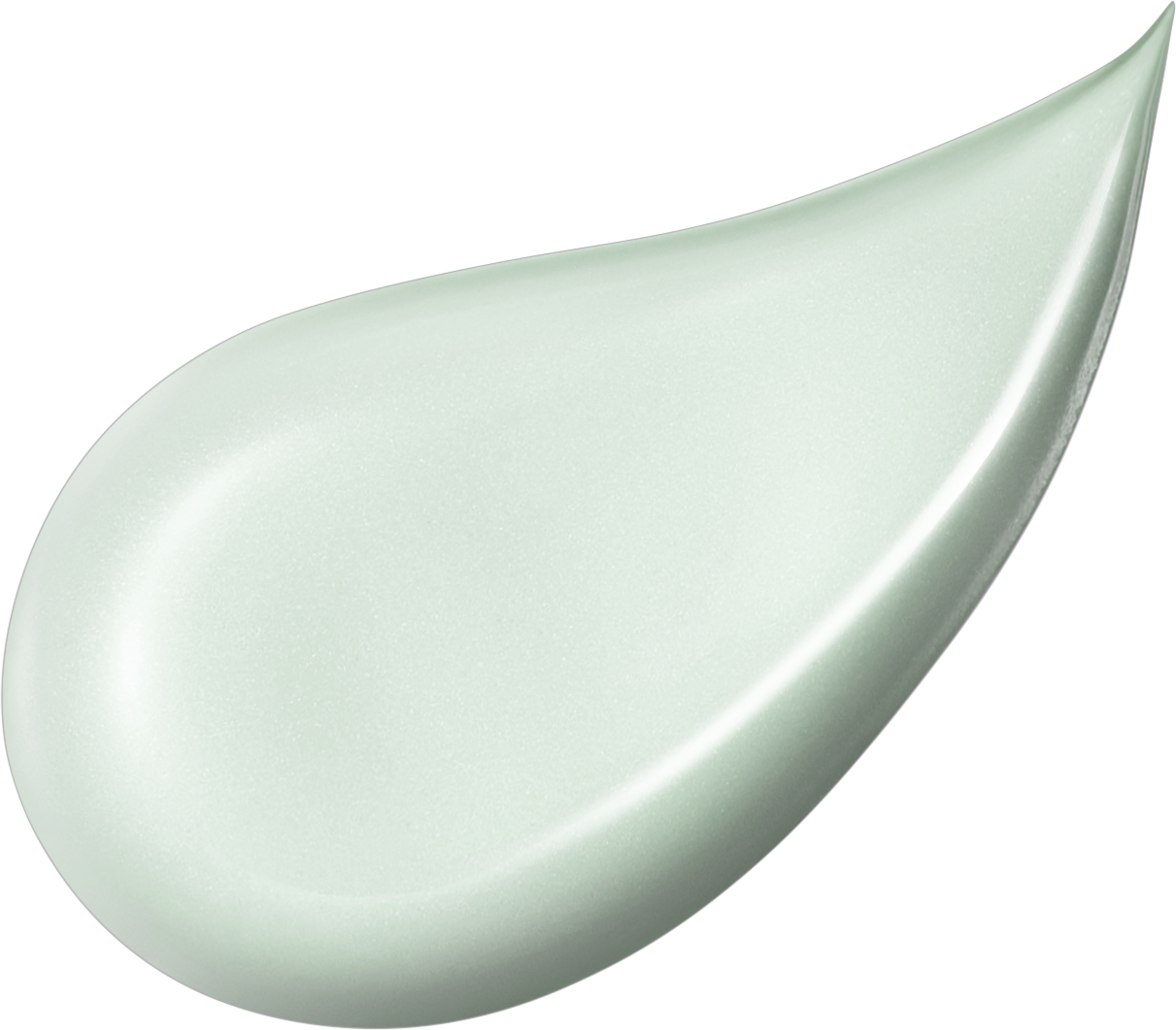 ミネラル 薬用プライマーベース グリーン（ポケモンデザイン）