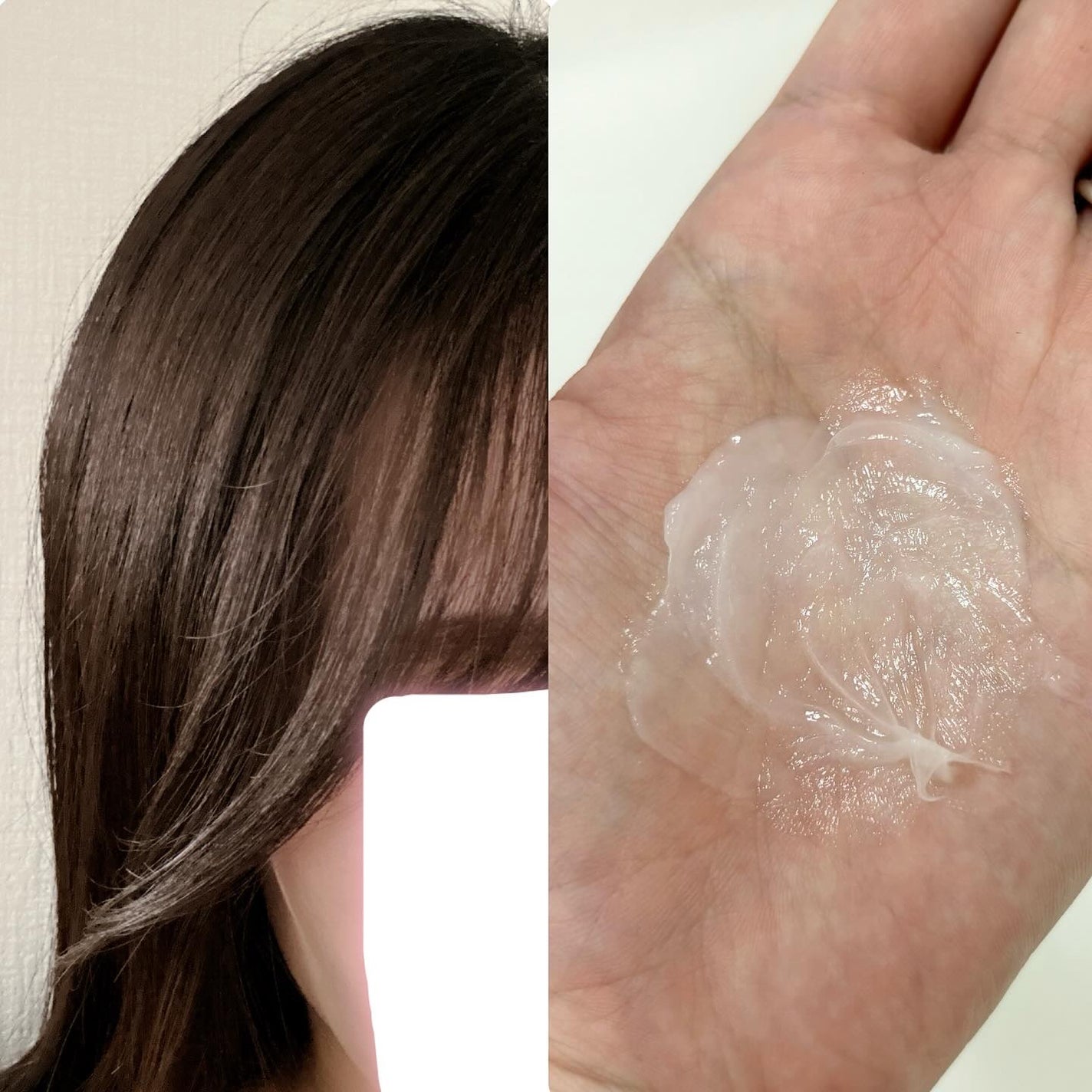 ディープダメージトリートメントEX/UNOVE/洗い流すヘアトリートメントを使ったクチコミ(2枚目)