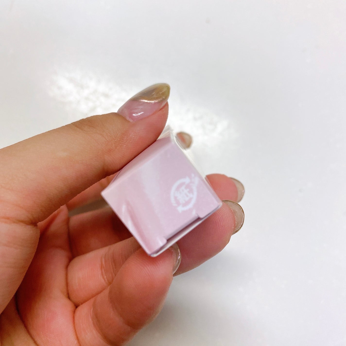 オペラ グロウリップティント/OPERA/リップティントを使ったクチコミ(8枚目)