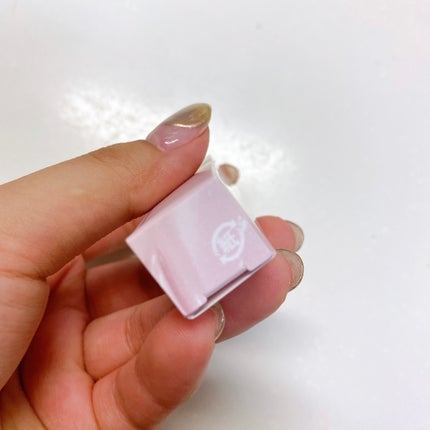 オペラ グロウリップティント/OPERA/リップティントを使ったクチコミ(8枚目)