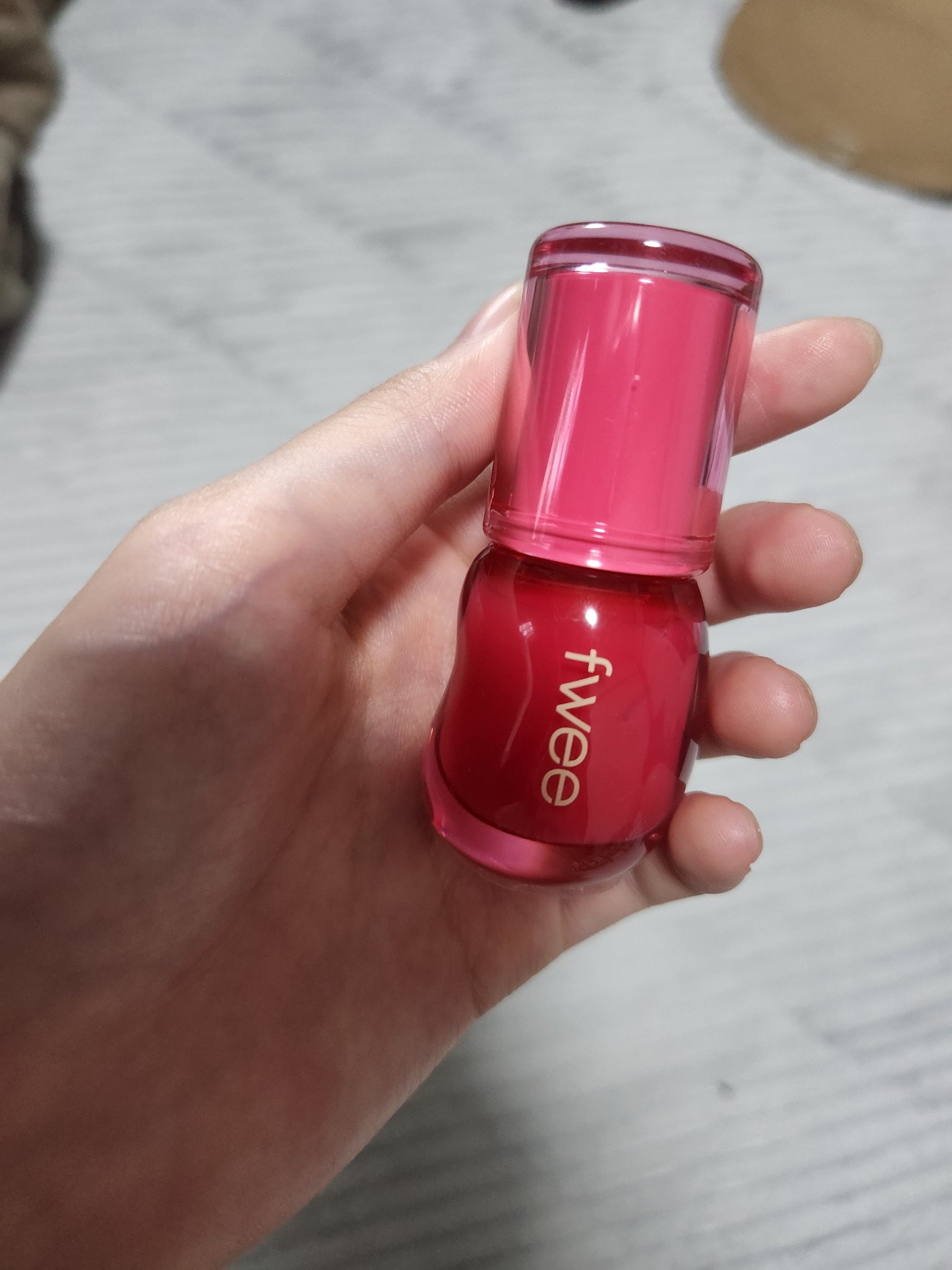 を使ったクチコミ（1枚目）