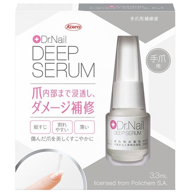 Dr.Nail ディープセラム