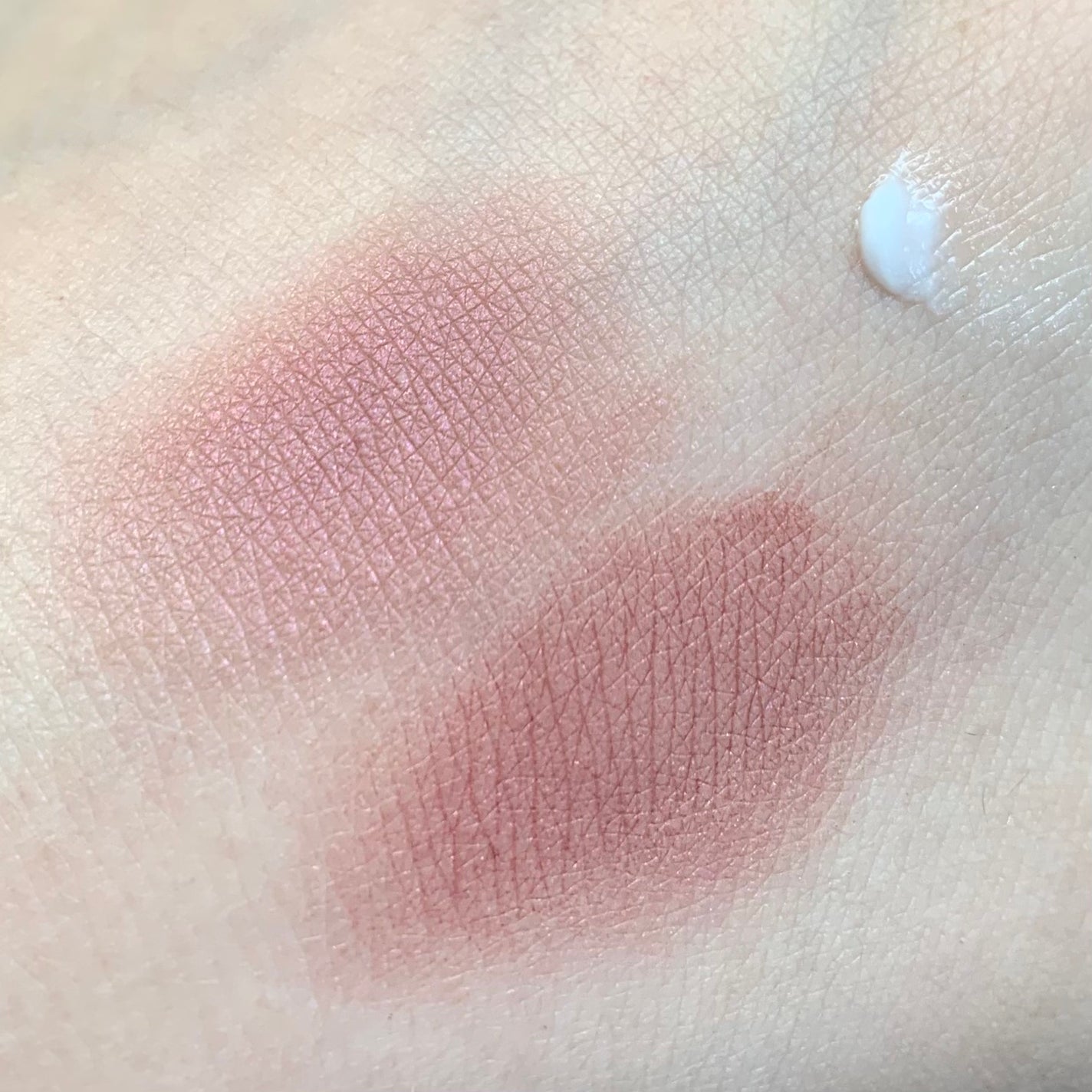 ラスティングマルチアイベース WP/キャンメイク/アイシャドウベースを使ったクチコミ(2枚目)