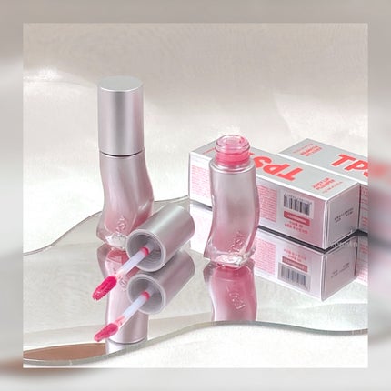 ジューシーリッププランパー6g/TPSY/リッププランパーを使ったクチコミ(6枚目)