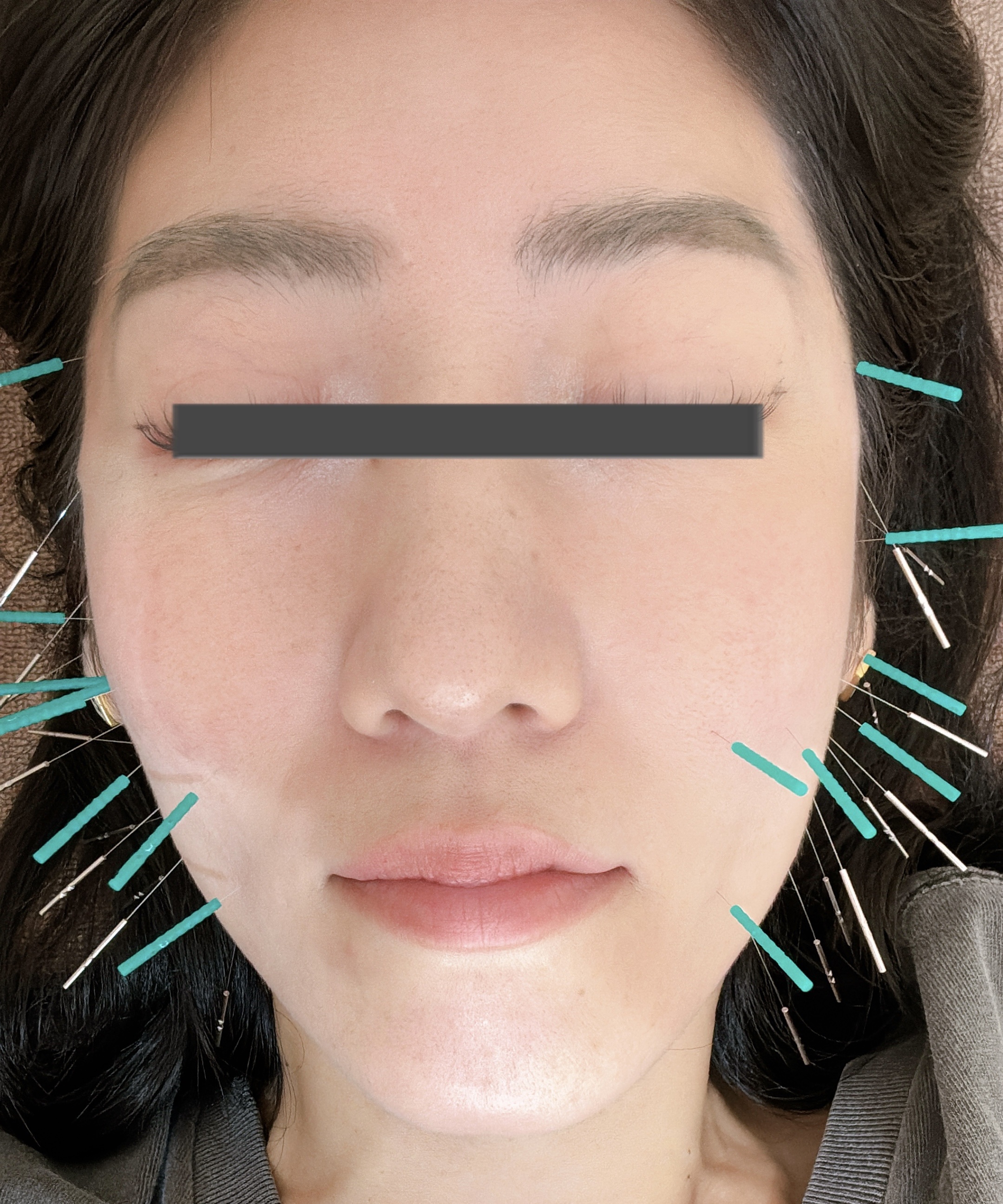 パドル ブラシ/AVEDA/ヘアブラシを使ったクチコミ（3枚目）