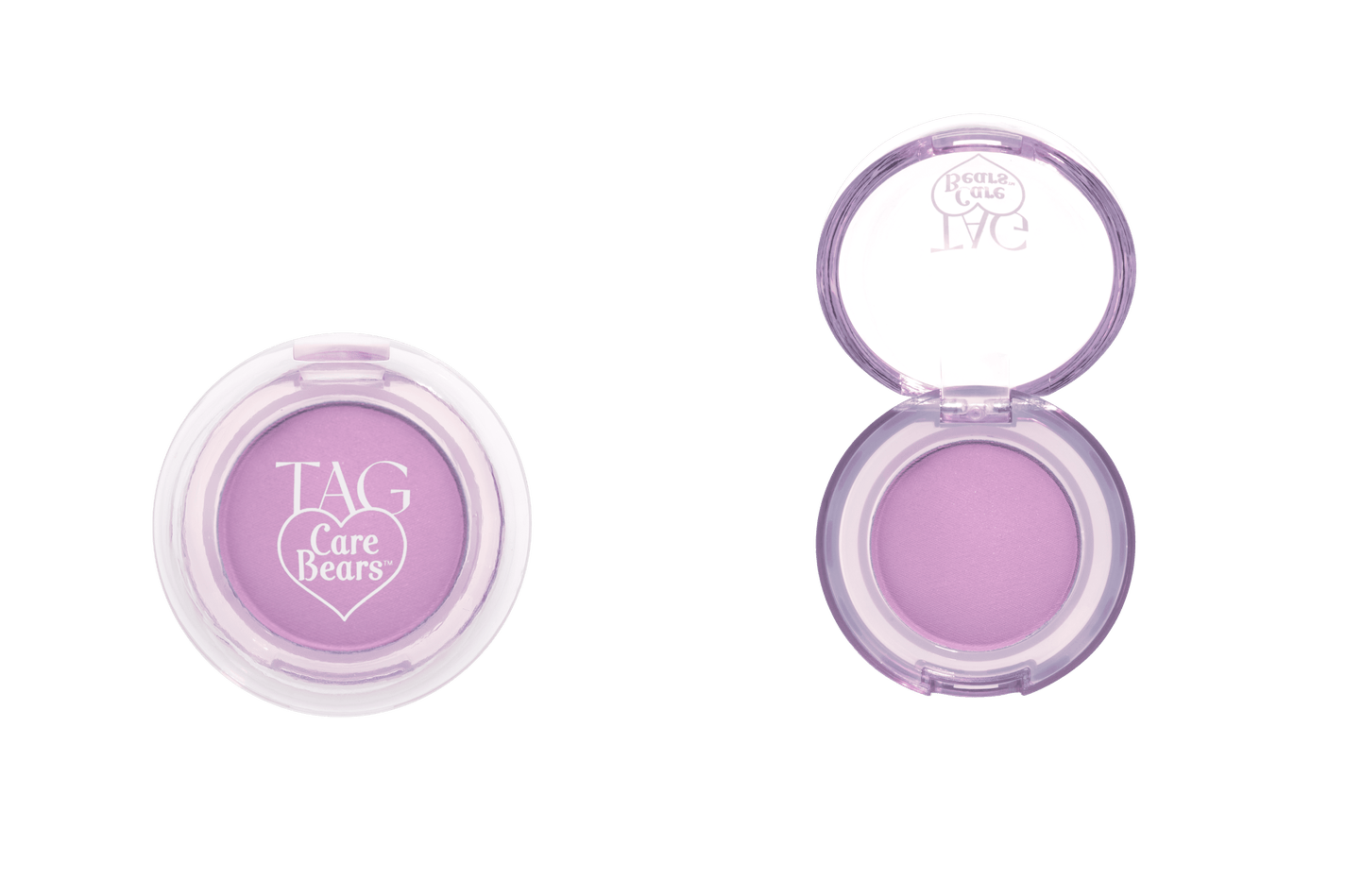 TAG ジェリーベアチーク #4 ピュアベア