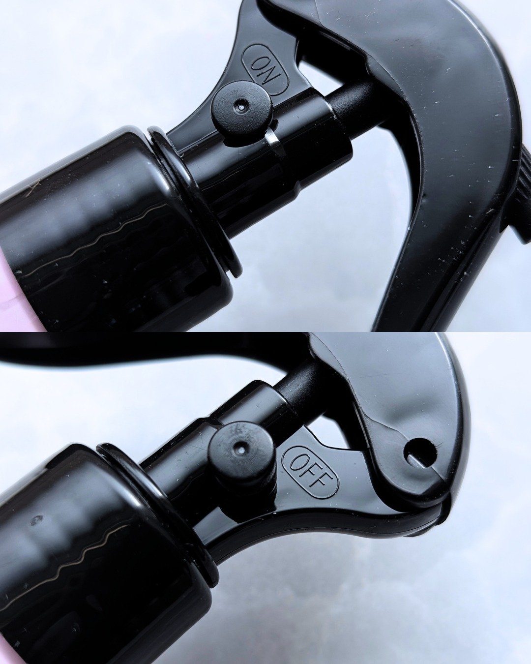 ミルクプロテインインテンシブ ノーウォッシュアンプルトリートメント  フローリストガーデン/odiD/ヘアミルクを使ったクチコミ（2枚目）