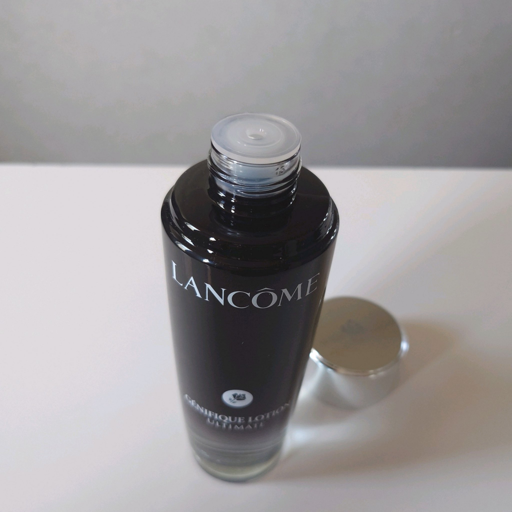 ジェニフィック アルティメ エッセンス ローション/LANCOME/化粧水を使ったクチコミ（3枚目）