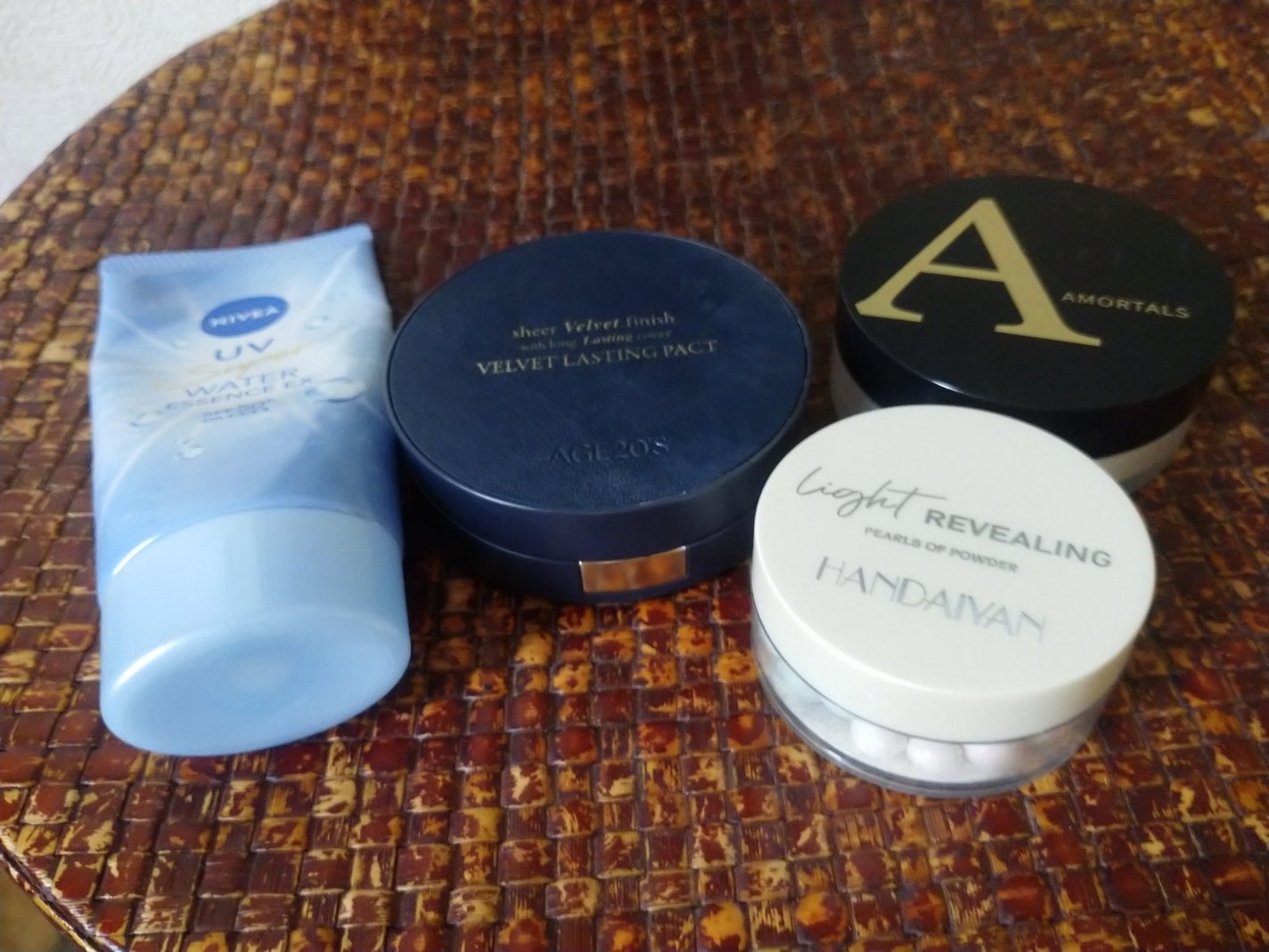 クォーツ 9色アイシャドウパレット(ドリームランドアイシャドウ)/ZEESEA/アイシャドウパレットを使ったクチコミ(1枚目)