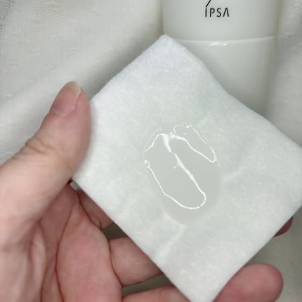 イプサ ME n 3/IPSA/化粧水を使ったクチコミ(2枚目)