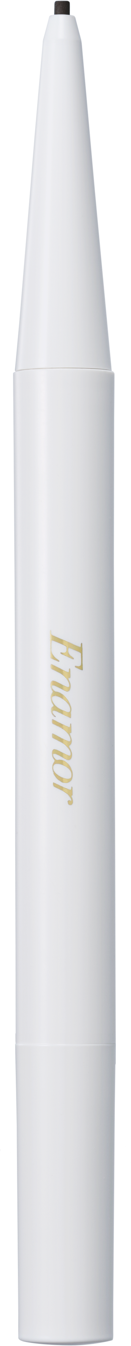 イージーニュアンスアイブロウペンシル 03 ダークブラウン