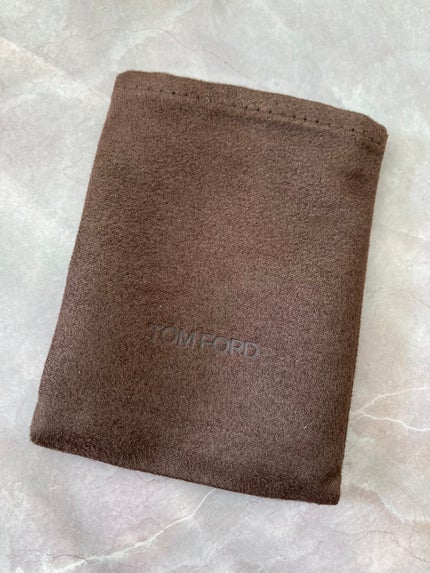 アイ カラー クォード/TOM FORD BEAUTY/アイシャドウパレットを使ったクチコミ(8枚目)