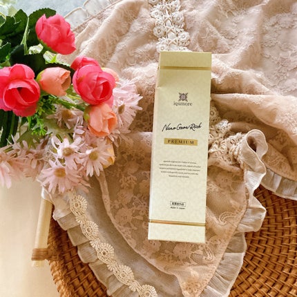 イクモアナノグロウリッチプレミアム/iqumore/頭皮ローションを使ったクチコミ(6枚目)