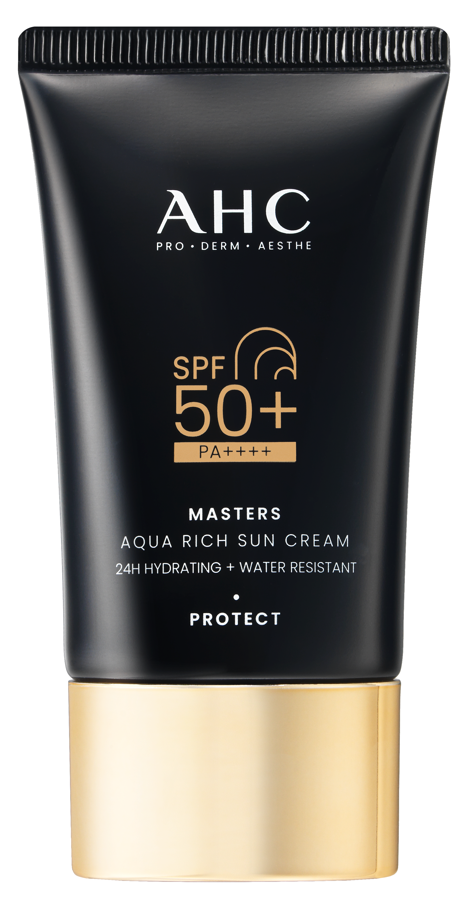 マスターズアクアリッチサンクリーム 50ml