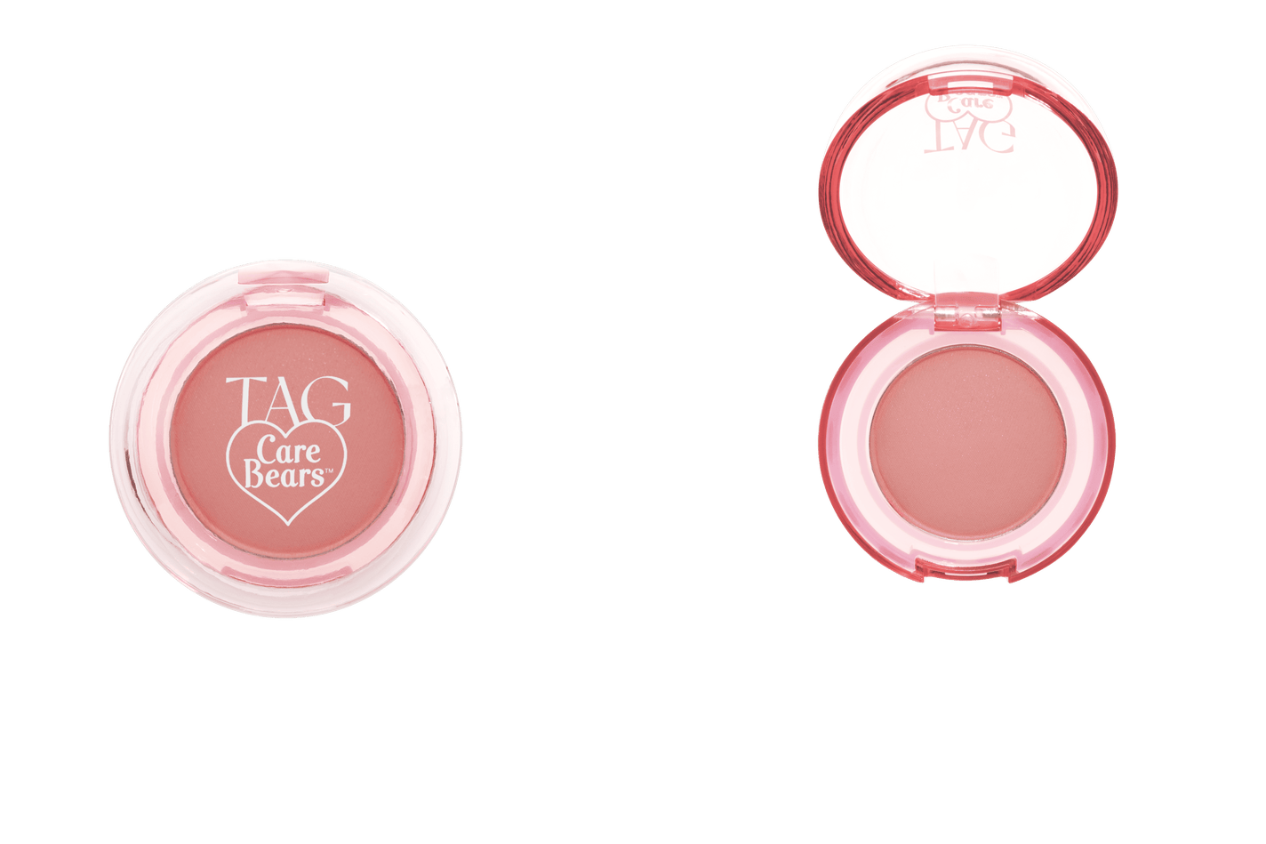 TAG ジェリーベアチーク #1 シャイベア