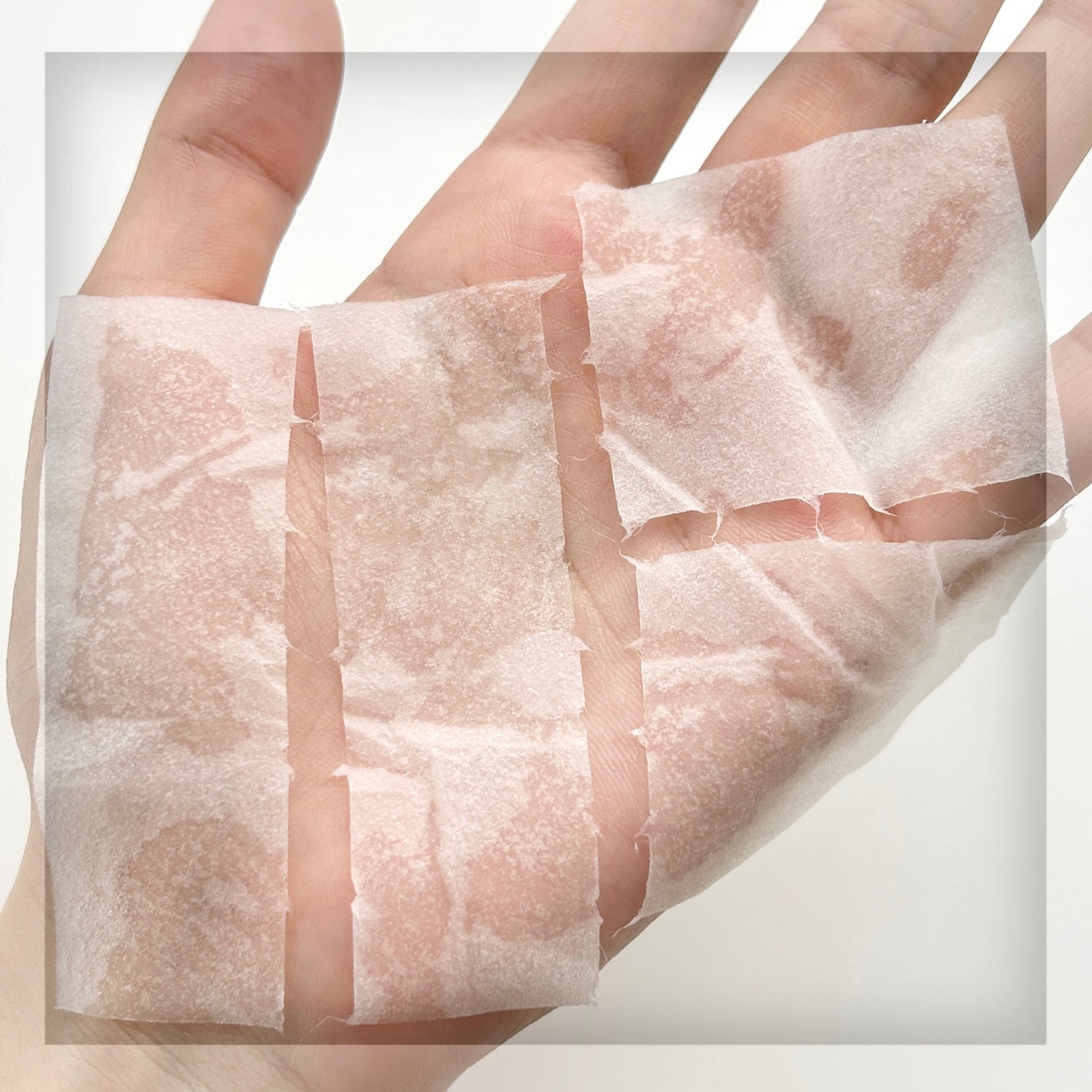 PDRN ビタグル カプセル 化粧水/Klairs/化粧水を使ったクチコミ(8枚目)