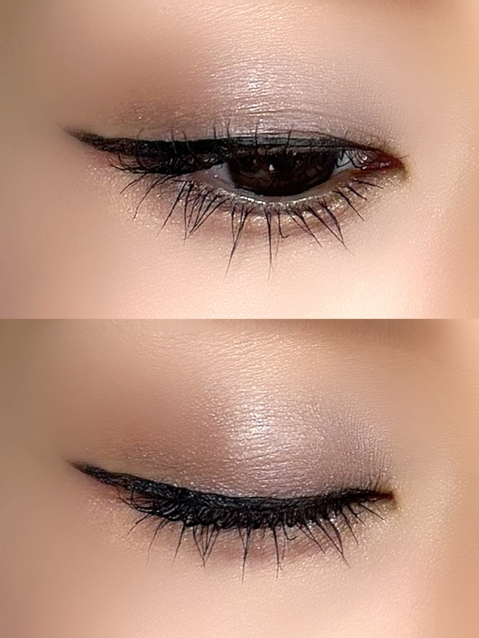 アイ カラー クォード/TOM FORD BEAUTY/アイシャドウパレットを使ったクチコミ（3枚目）