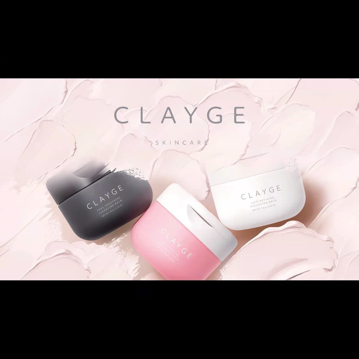 モイスチャライジング クレンジングバーム/CLAYGE/クレンジングバームを使ったクチコミ(5枚目)