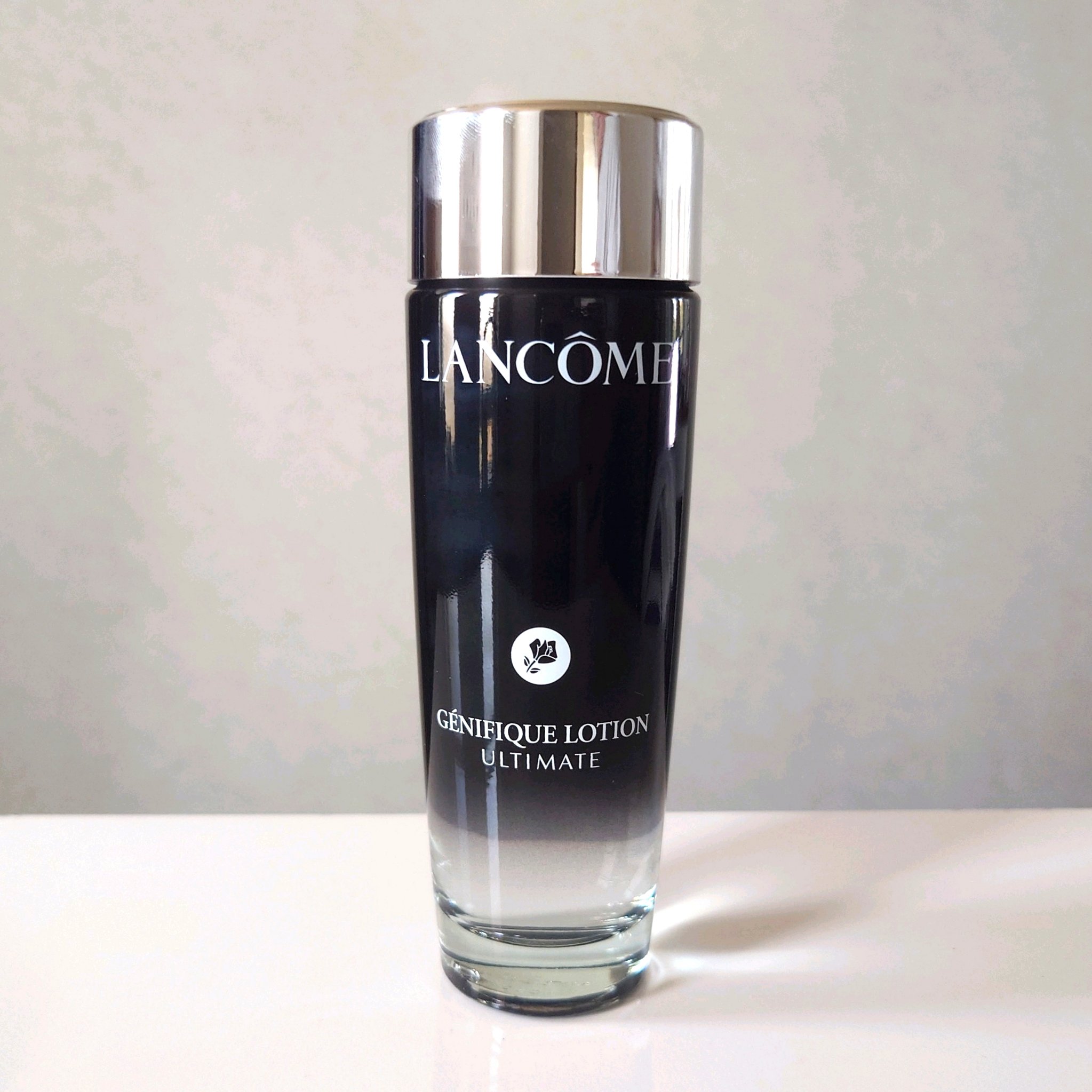 ジェニフィック アルティメ エッセンス ローション/LANCOME/化粧水を使ったクチコミ（1枚目）