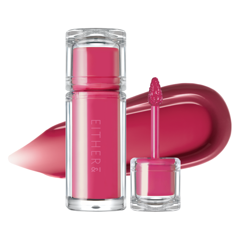 Dewy Syrup Tint 08 Cherryology