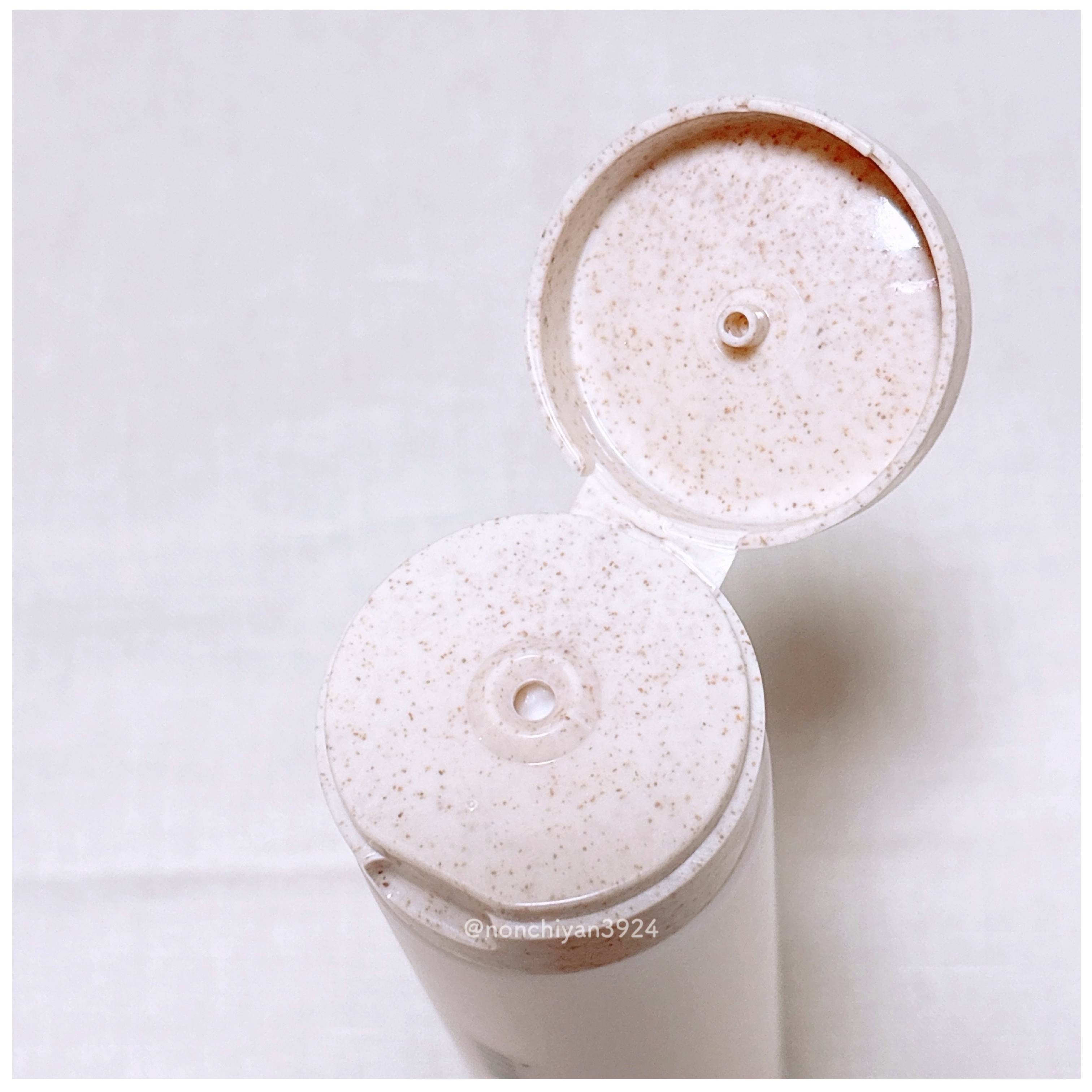 imkヘアピーリングマスク/imk/ヘアマスク・ヘアパックを使ったクチコミ（2枚目）