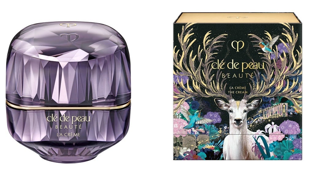 ラ・クレーム ホリデーコレクション2025（30g）