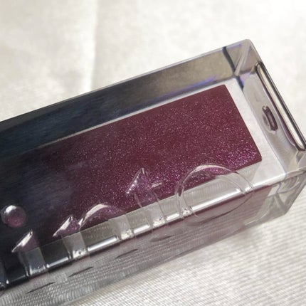 ボリュームパールキッスグロス/Dinto/リップグロスを使ったクチコミ(4枚目)