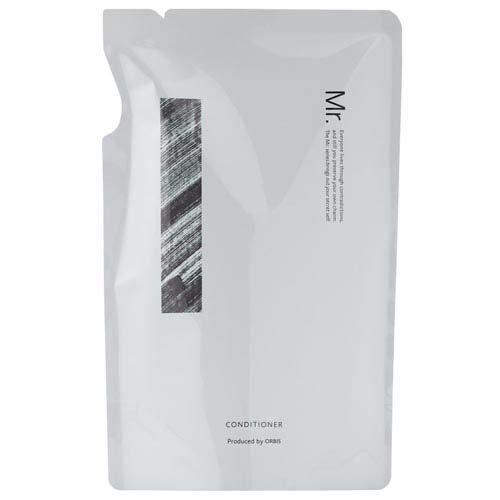 オルビスミスターシャンプー/コンディショナー コンディショナー つめかえ用 380ml