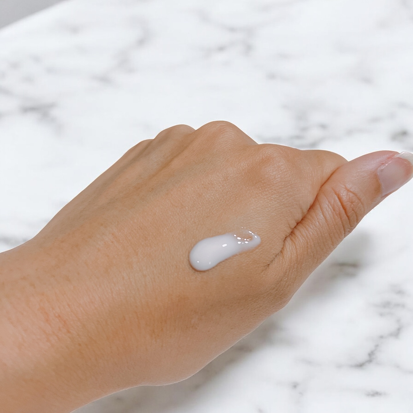 C＋ ラディアンス セラム/アベンヌ/美容液を使ったクチコミ（3枚目）