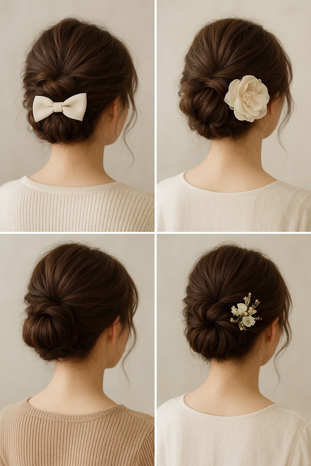 ヘアアクセサリー/Lattice/ヘアアクセサリーを使ったクチコミ(7枚目)