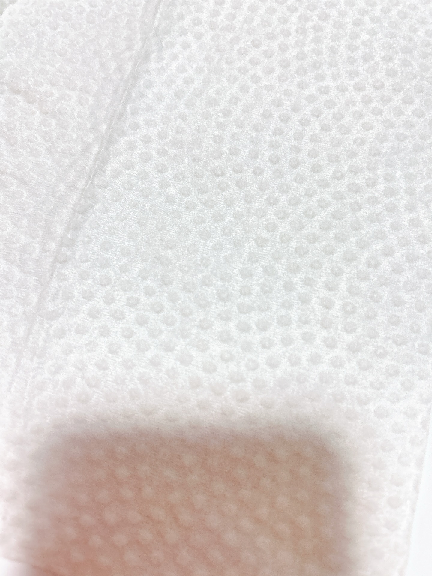 ITOフェイシャルタオル/ITO/クレンジングタオルを使ったクチコミ（2枚目）