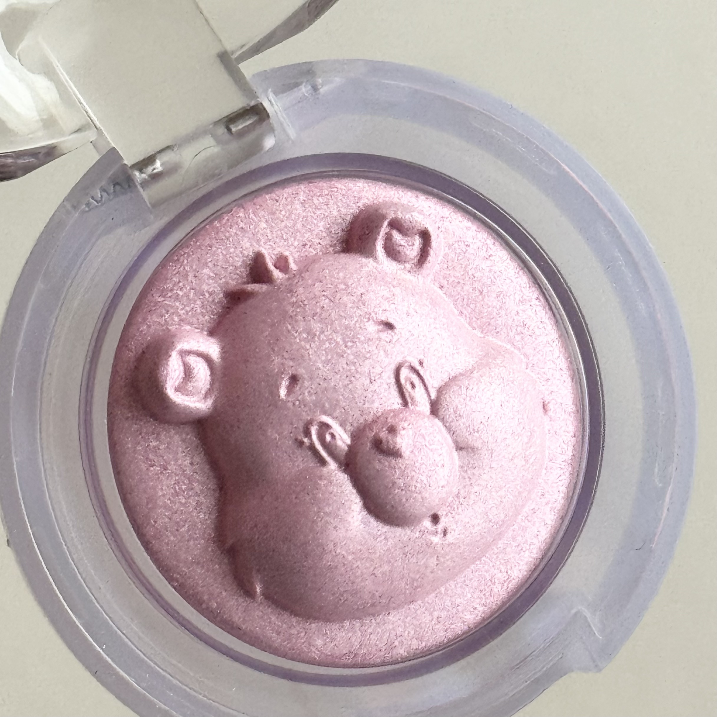 Starlit Beam Lighter/TAG/パウダーハイライトを使ったクチコミ（3枚目）