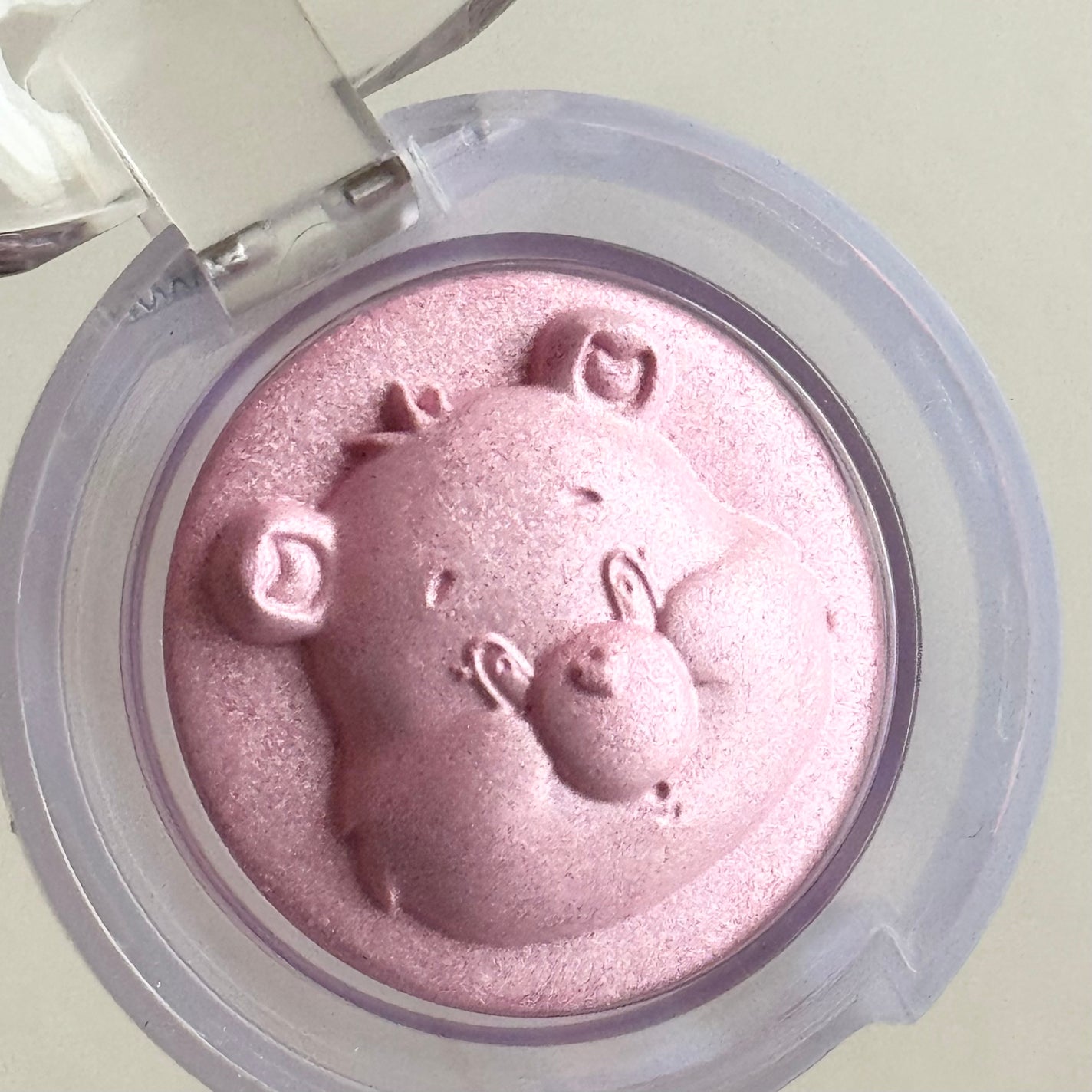 Starlit Beam Lighter/TAG/パウダーハイライトを使ったクチコミ(3枚目)