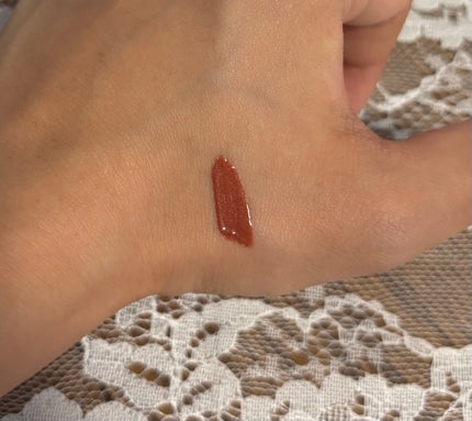 きらグロッシーティント/CipiCipi/リップティントを使ったクチコミ(3枚目)