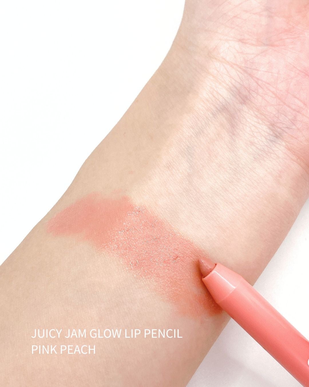 ジューシージャムブラーティント/Colorgram/口紅を使ったクチコミ(6枚目)