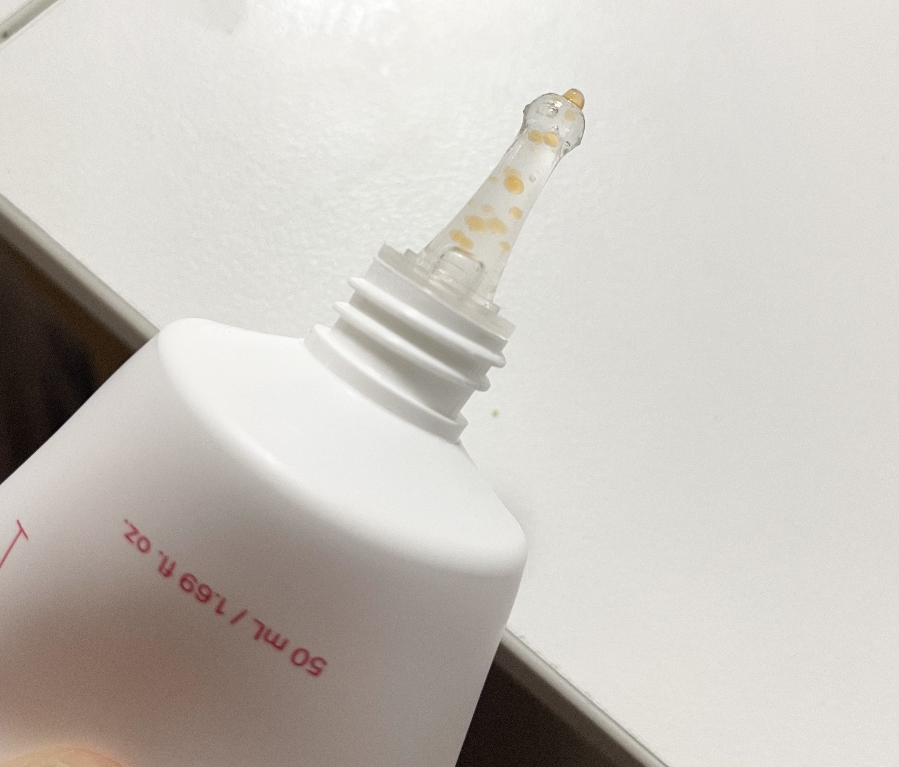 PDRNキューブクリーム/DPPR/フェイスクリームを使ったクチコミ（2枚目）