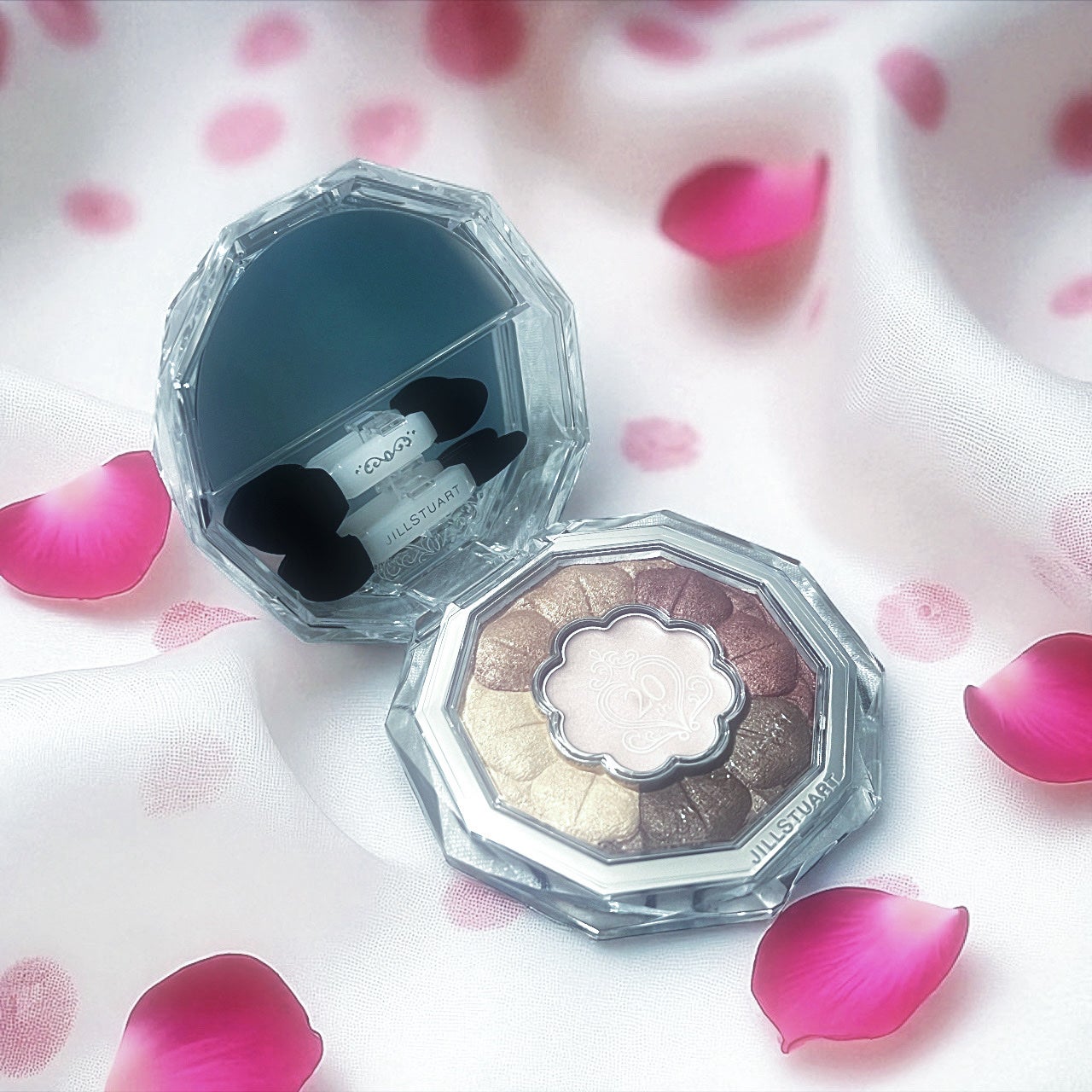 Cysmallglow on LIPS 「#20th#jillstuartbeauty#コスメ記録#JI..」(2枚目)