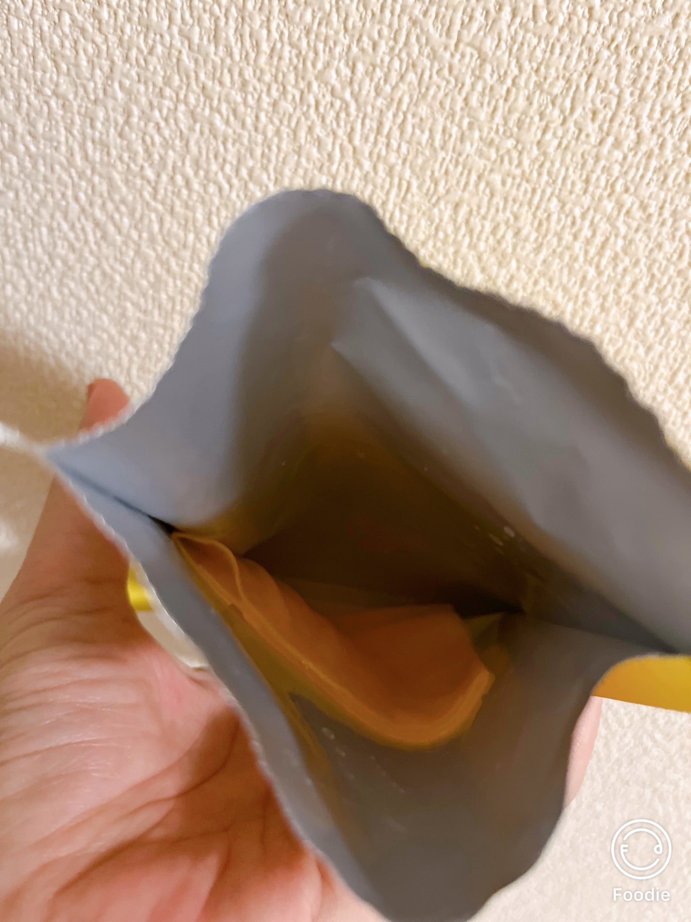 5番 白玉グルタチオンCふりかけマスク/numbuzin/シートマスク・パックを使ったクチコミ(2枚目)