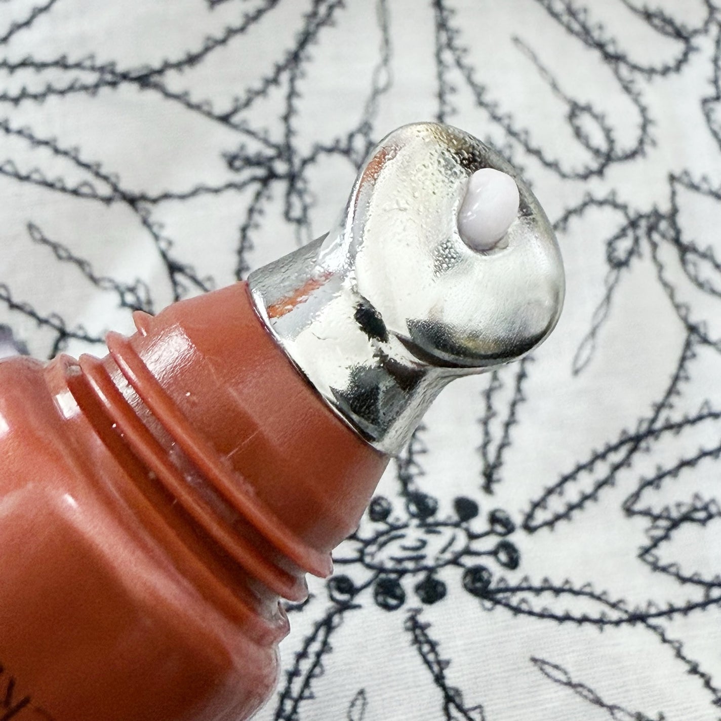 パーフェクトワン 薬用SPリンクルチューンクリーム/パーフェクトワン/フェイスクリームを使ったクチコミ(2枚目)