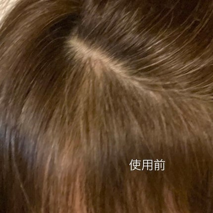 テンスターHenaプレミアム カラートリートメント/テンスターHenaプレミアム/ヘアカラーを使ったクチコミ(4枚目)