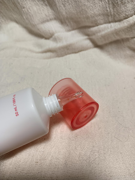 PDRNキューブクリーム/DPPR/フェイスクリームを使ったクチコミ（3枚目）