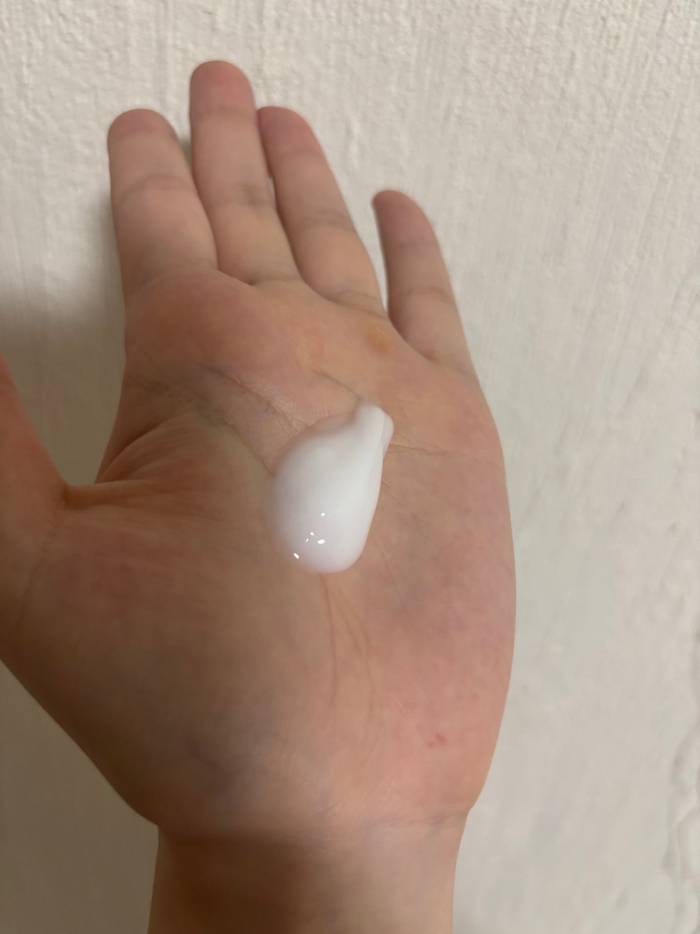 エッセンスインヘアミルク/オルビス/ヘアミルクを使ったクチコミ(2枚目)