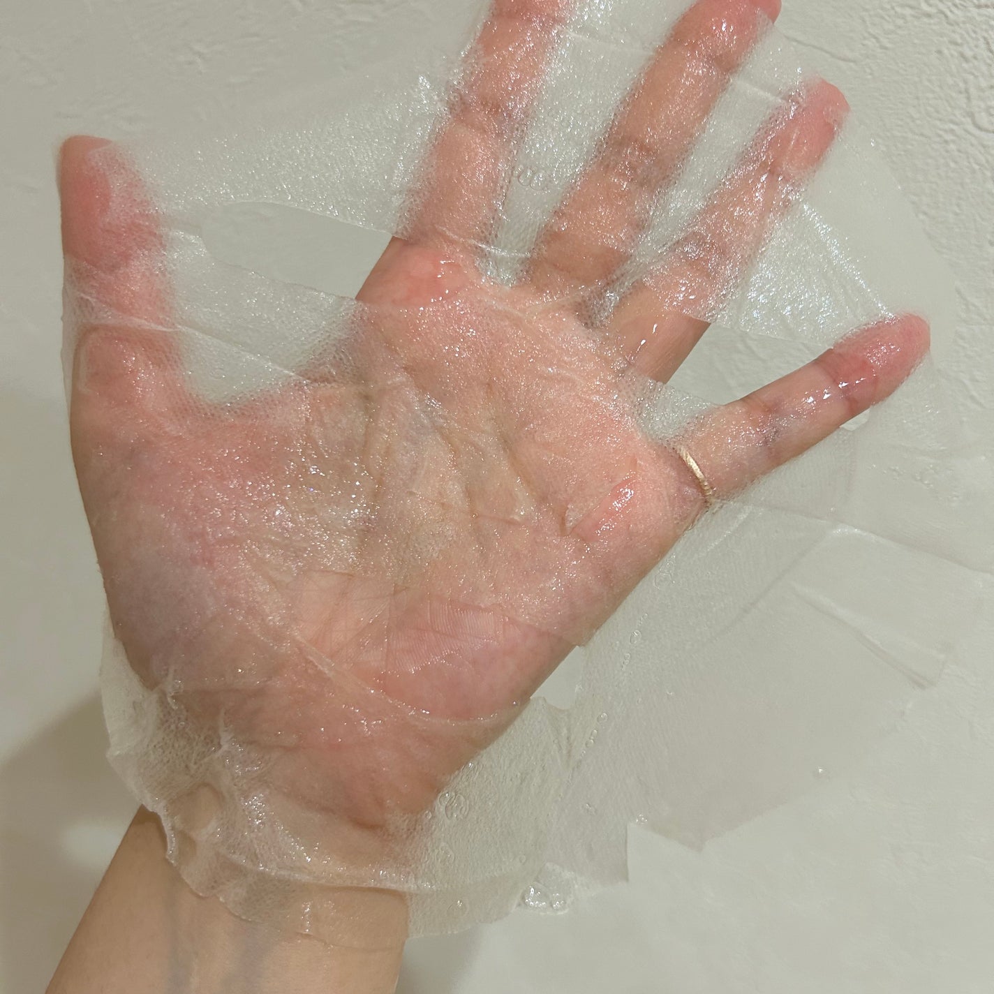 リアルマスクパック/SOME BY MI/シートマスク・パックを使ったクチコミ(3枚目)